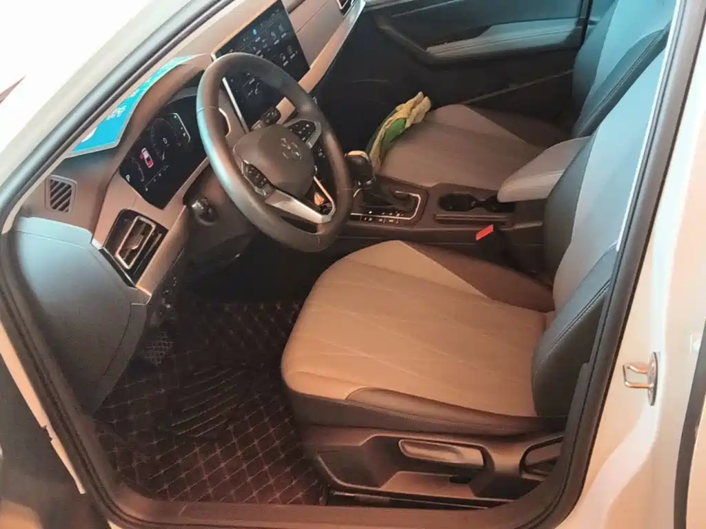 Volkswagen Lavida — миниатюра 15