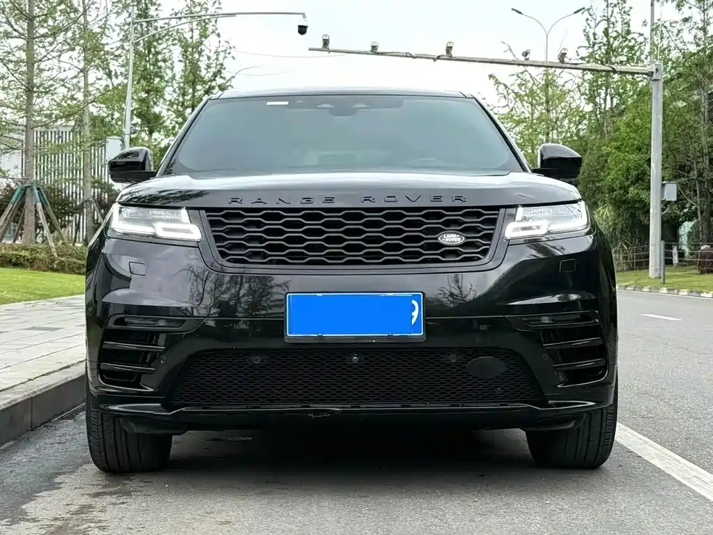 Land Rover Range Rover Velar 2021 P250
