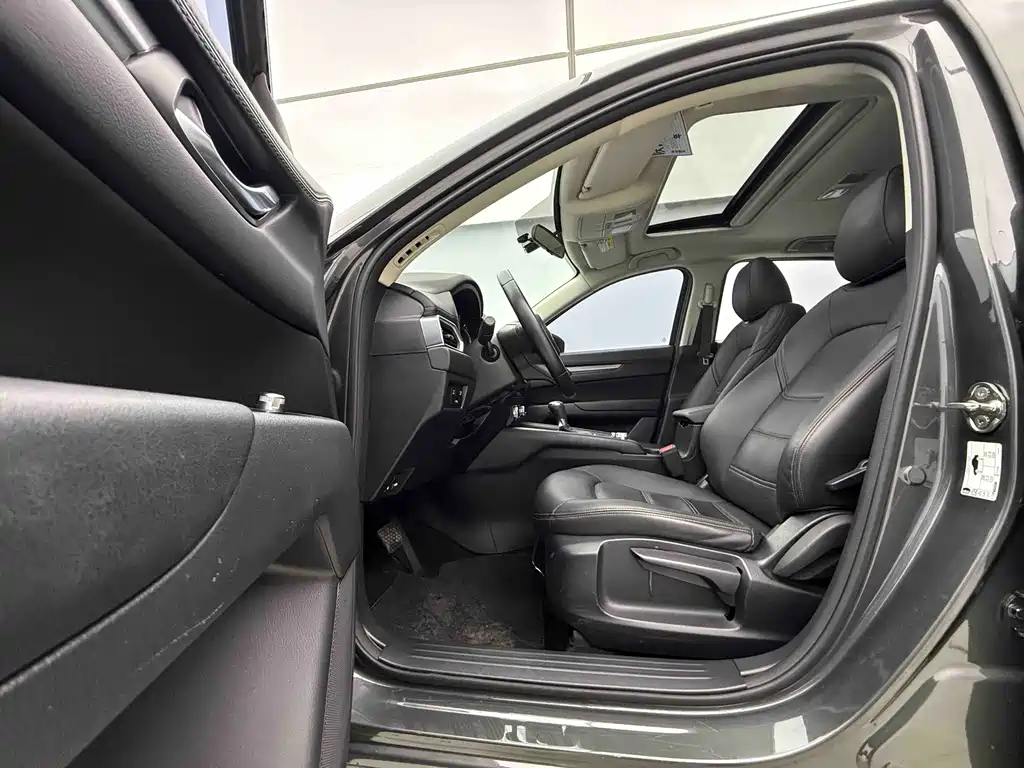 Mazda CX-5 — миниатюра 16