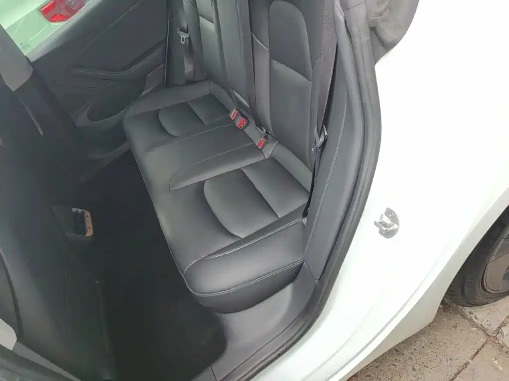 Tesla Model 3 — миниатюра 17