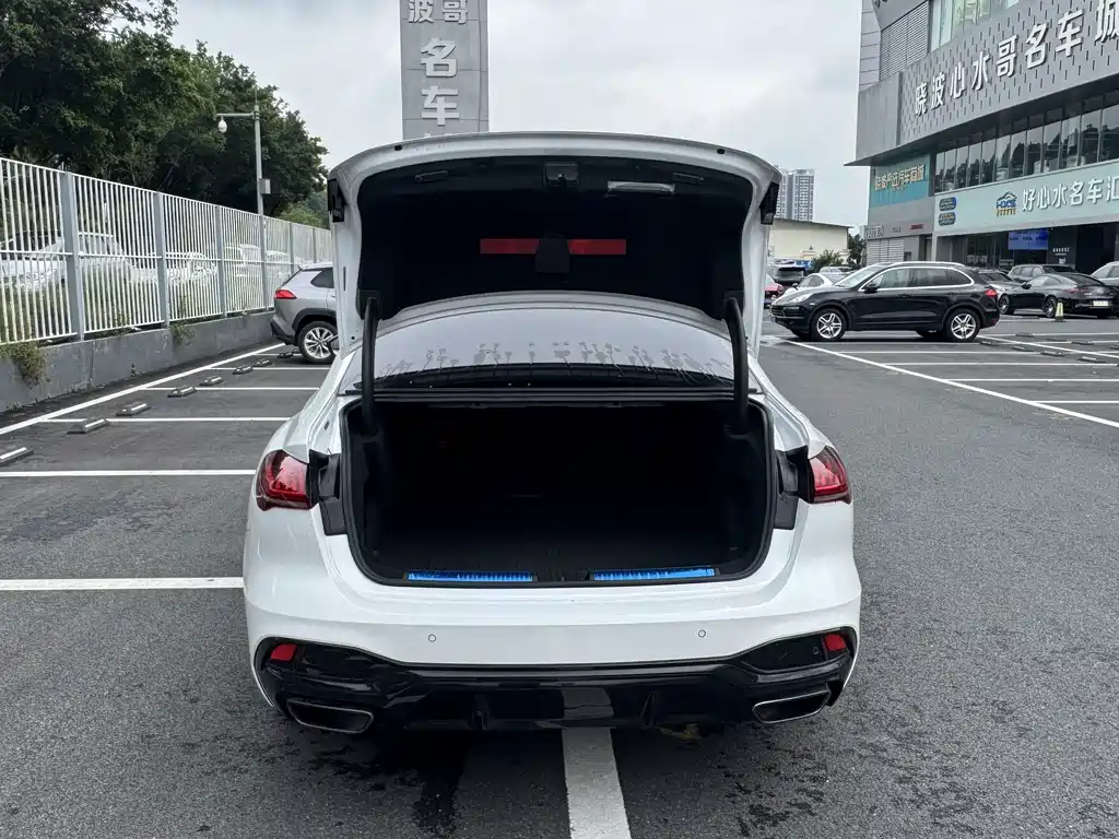 Audi Audi A5L — миниатюра 22