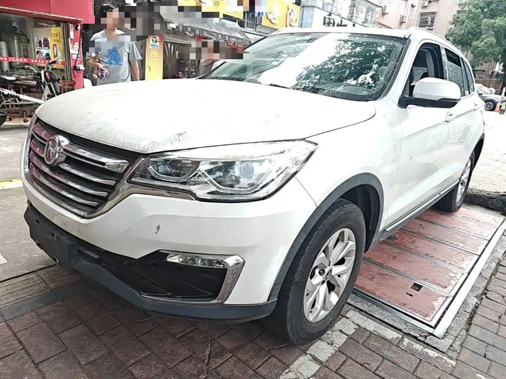 Hanteng Hanteng X7 — миниатюра 2