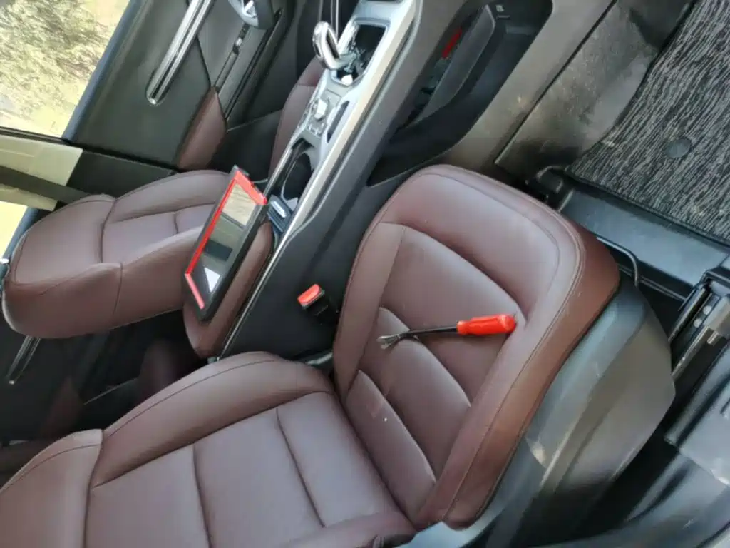 Geely Haoyue — миниатюра 25