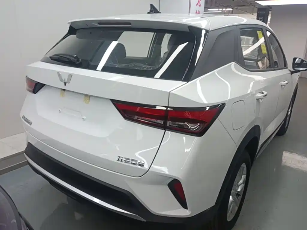 Wuling Xingchi — миниатюра 7