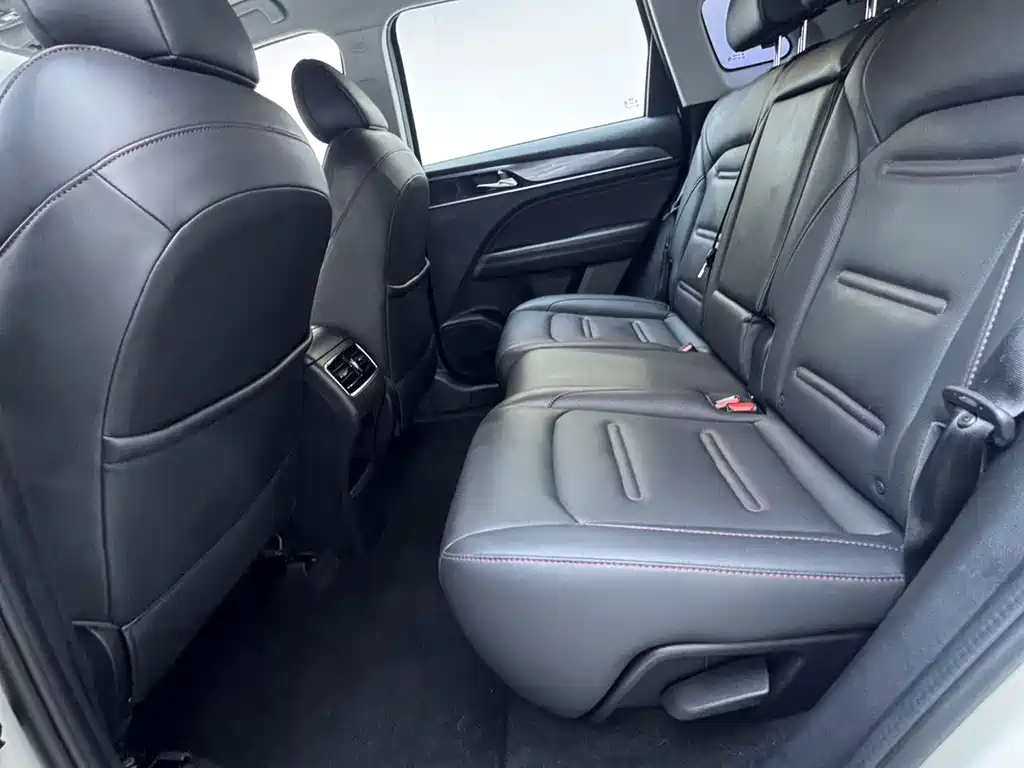 GAC Motor GS4 Plus — миниатюра 16