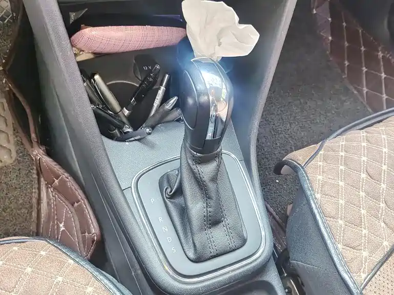 Volkswagen Polo — миниатюра 15