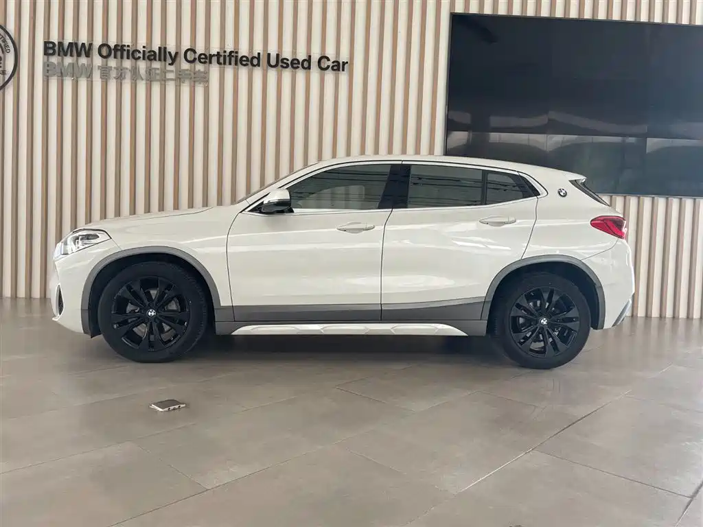 BMW X2 — миниатюра 3