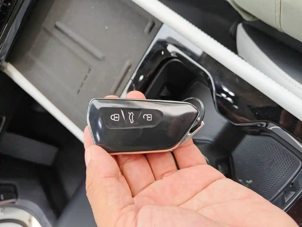 Volkswagen Sagitar — миниатюра 9