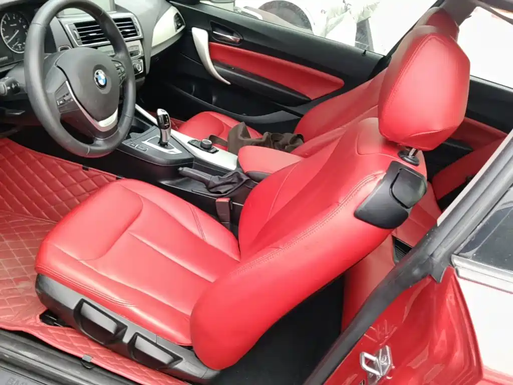 BMW 2 Series (Import) — миниатюра 15