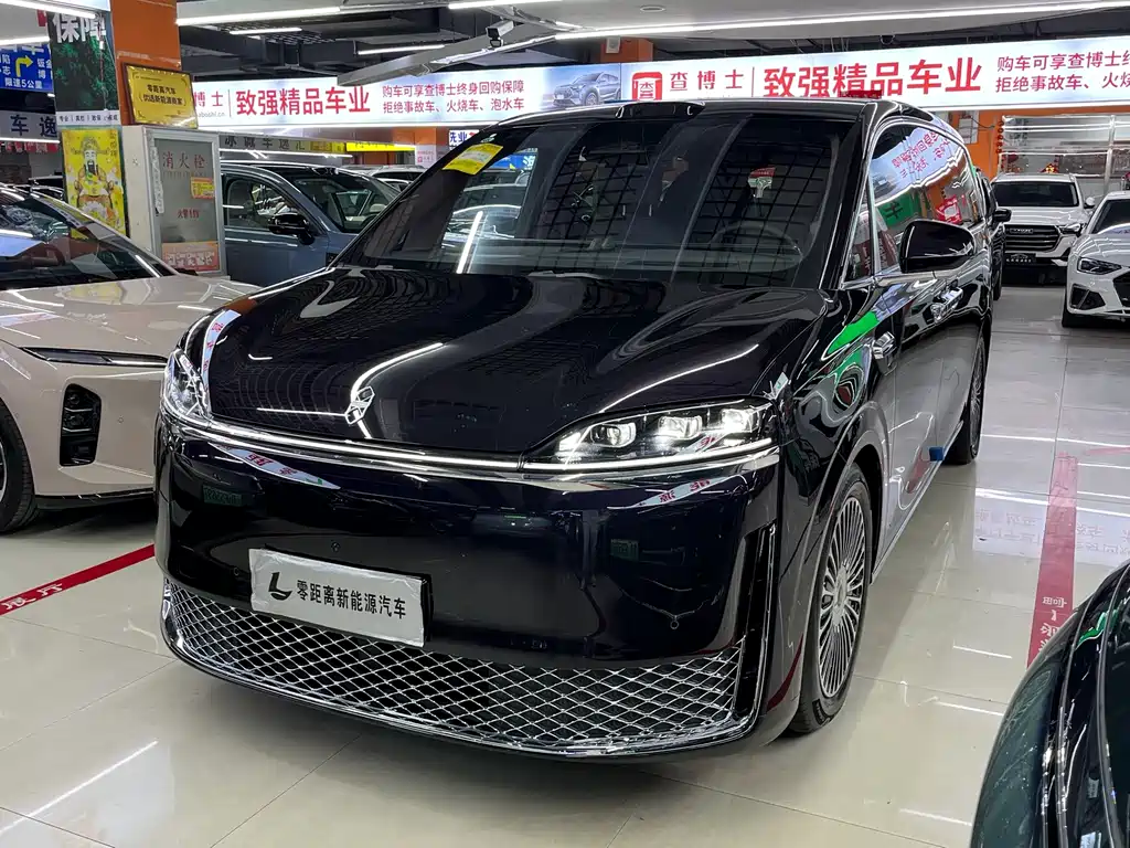 Zhijie Zhijie V9 — миниатюра 3