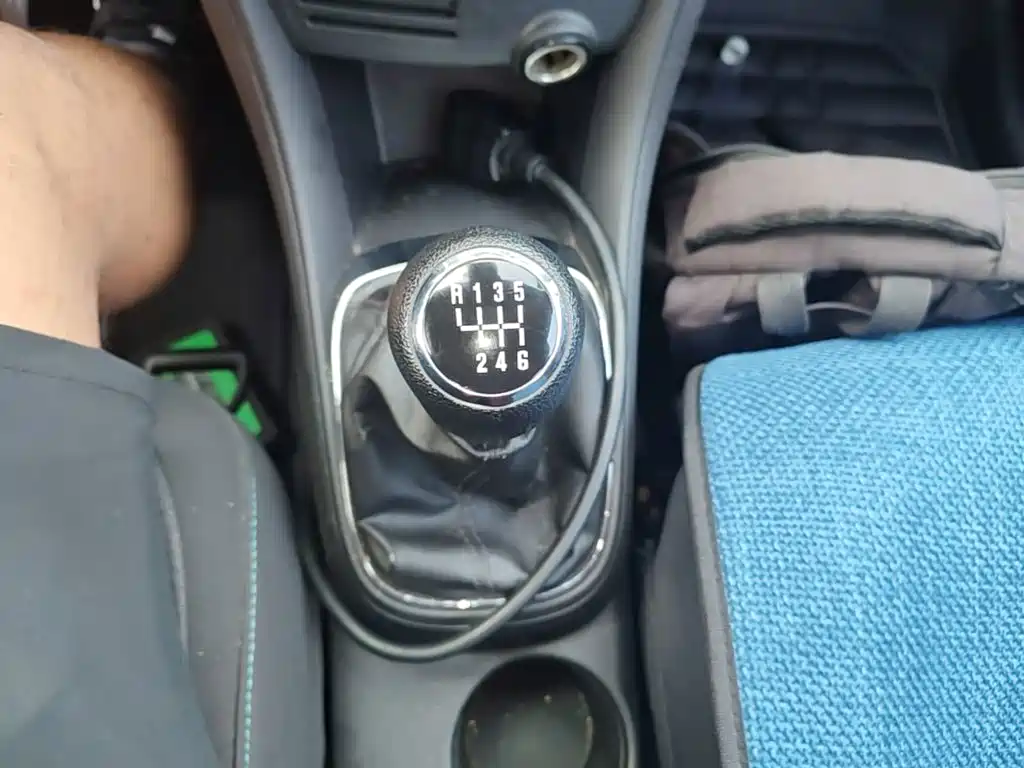 Chevrolet Trax — миниатюра 14