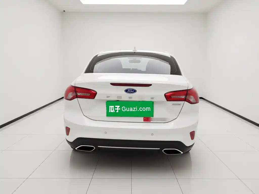 Ford Focus — миниатюра 5