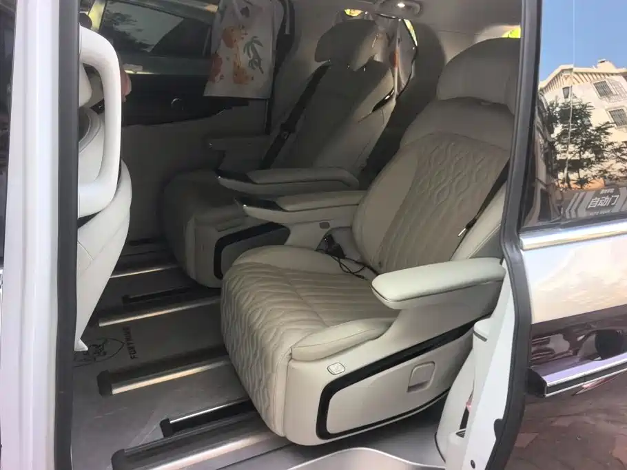 Fengxing Xinghai V9 — миниатюра 11