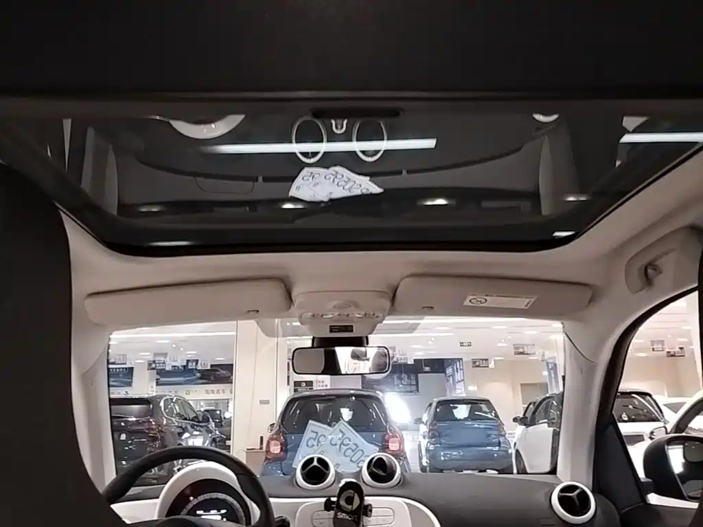 smart Smart Fortwo — миниатюра 18