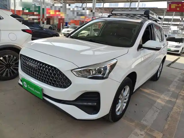 HAVAL M6