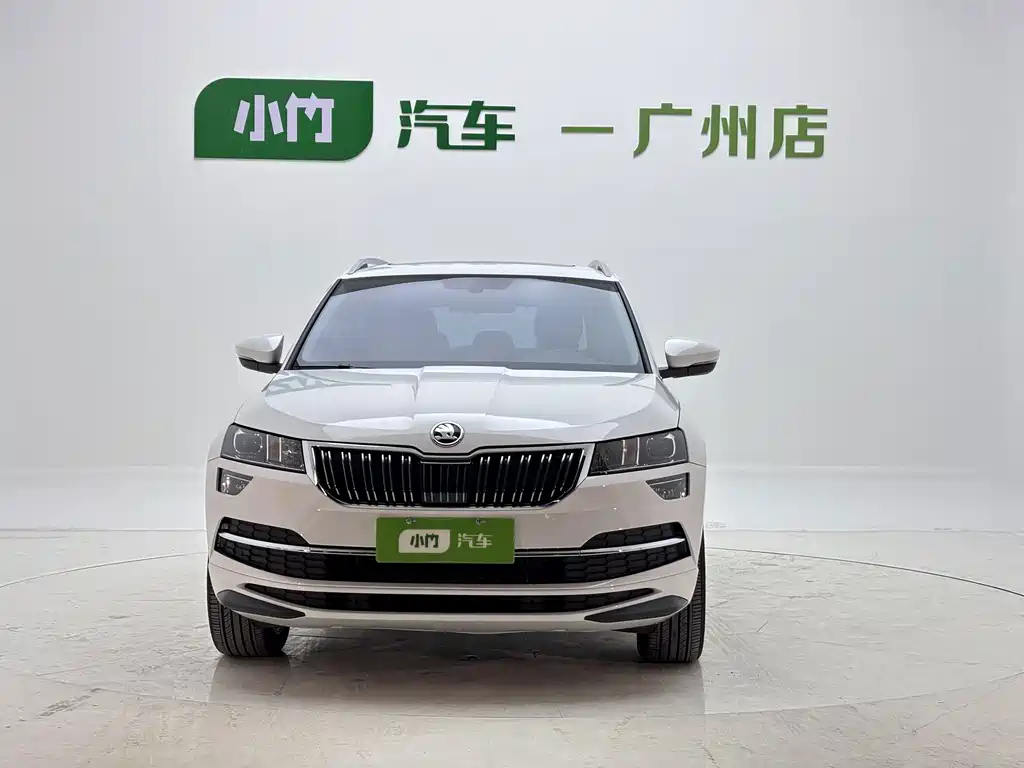 Skoda Karoq — миниатюра 2