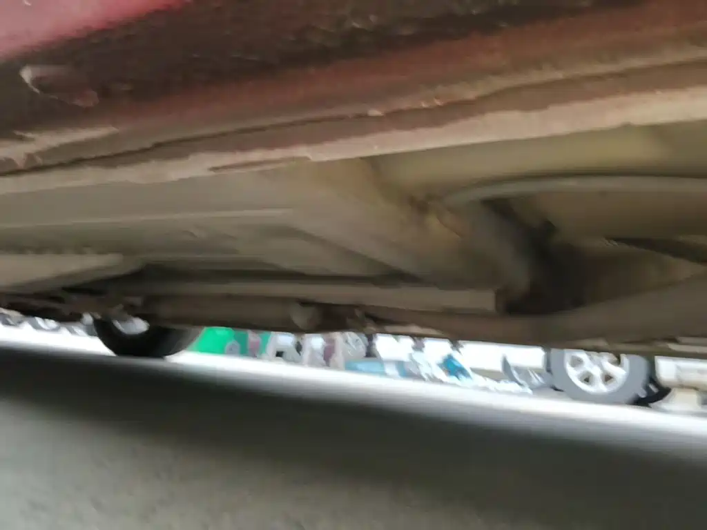Buick Excelle — миниатюра 22