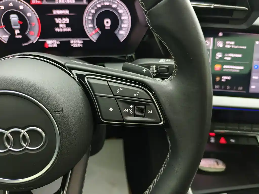 Audi A3 — миниатюра 25