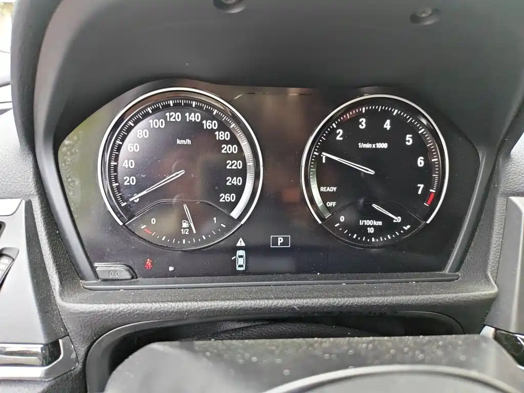 BMW 1 Series — миниатюра 4