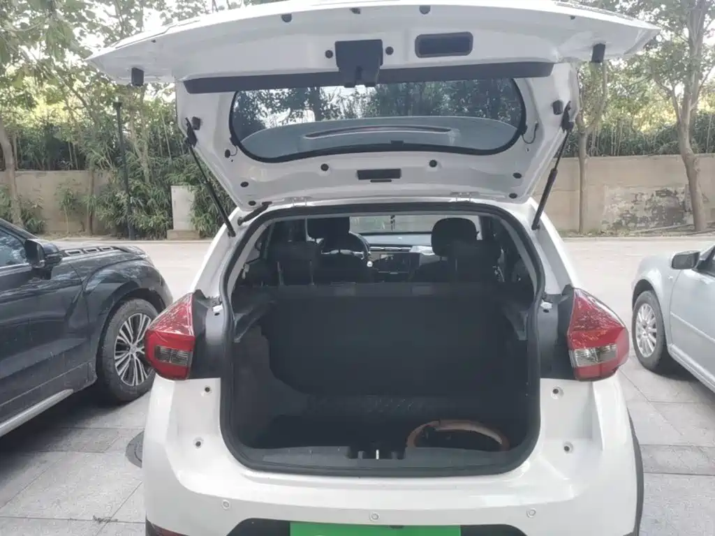 Chery Tiggo 3x — миниатюра 19