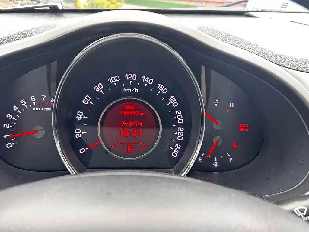 Kia Sportage — миниатюра 16