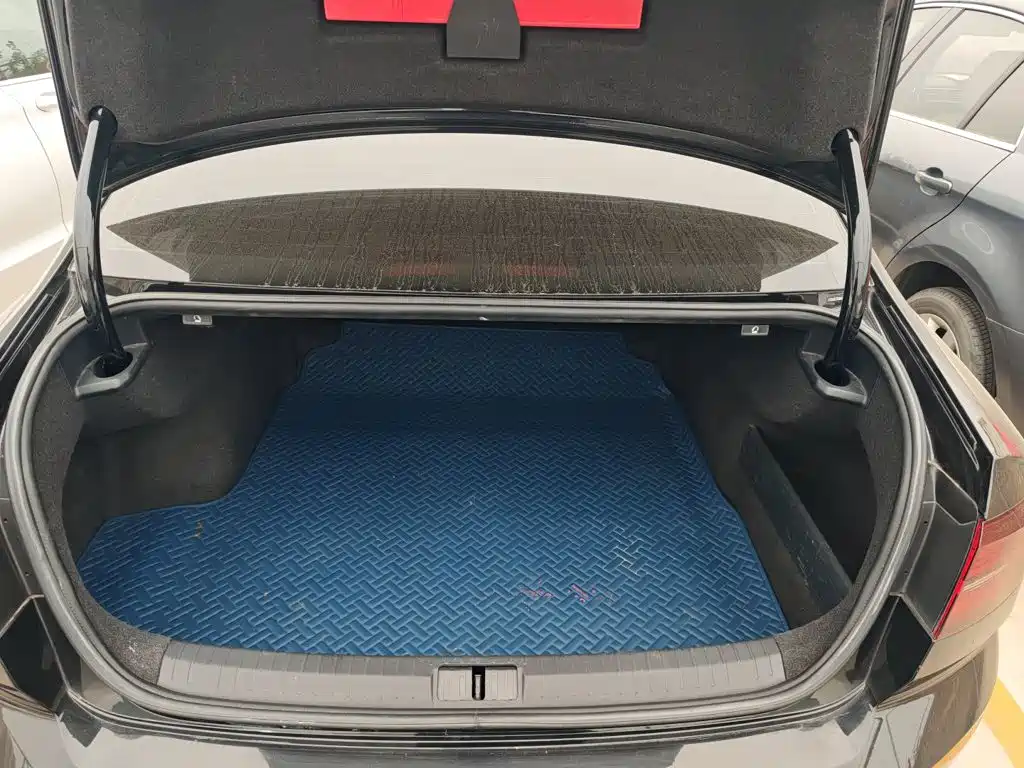 Volkswagen Magotan — миниатюра 13
