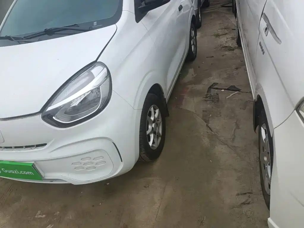 Roewe Clever — миниатюра 23