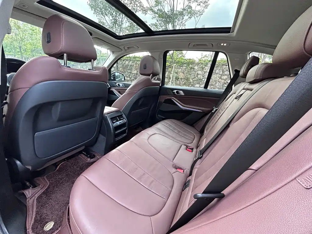 BMW X5 2021 xDrive30i M Sport
