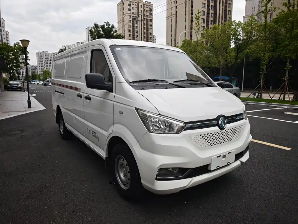 Yufeng EM26 — миниатюра 3
