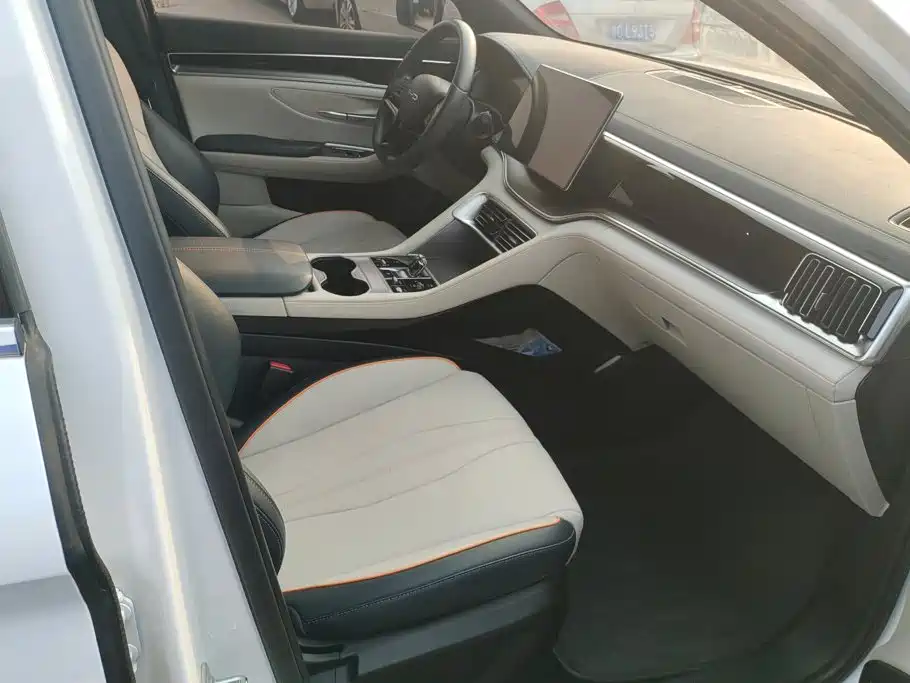BYD PLUS New Energy — миниатюра 8