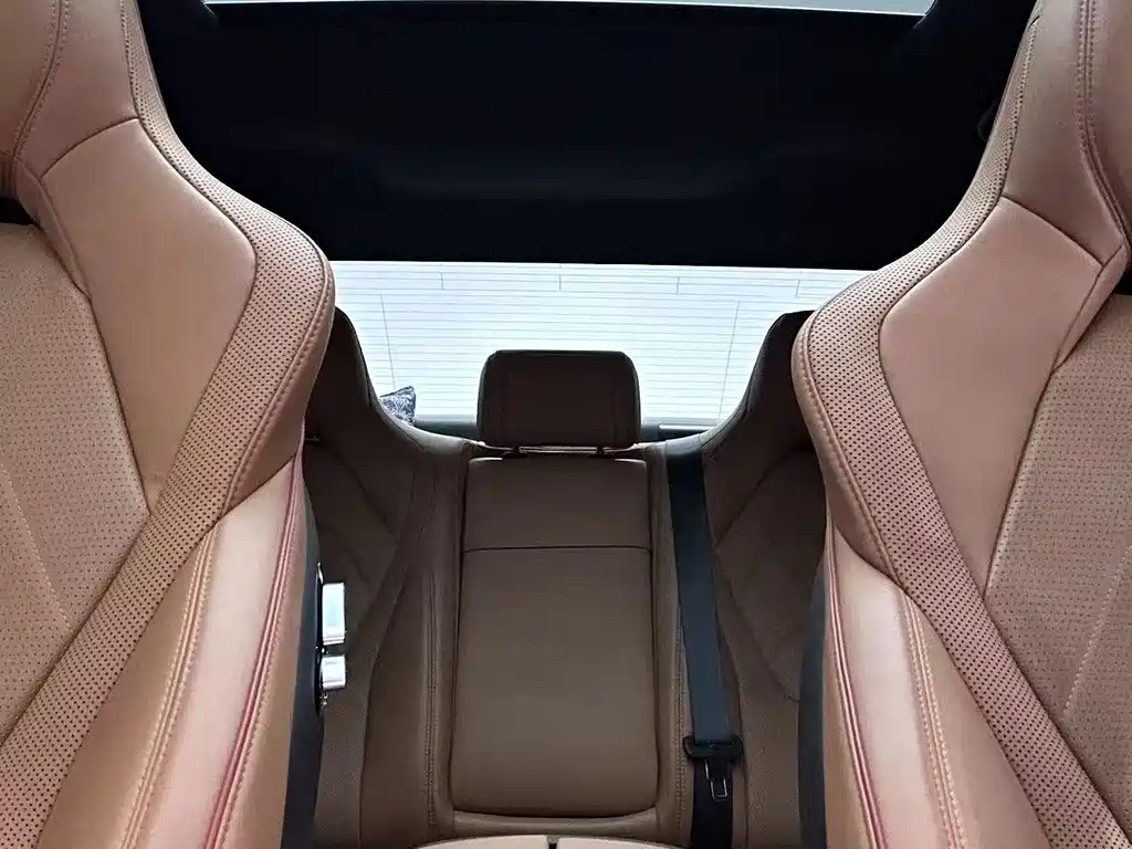 BYD Han — миниатюра 6