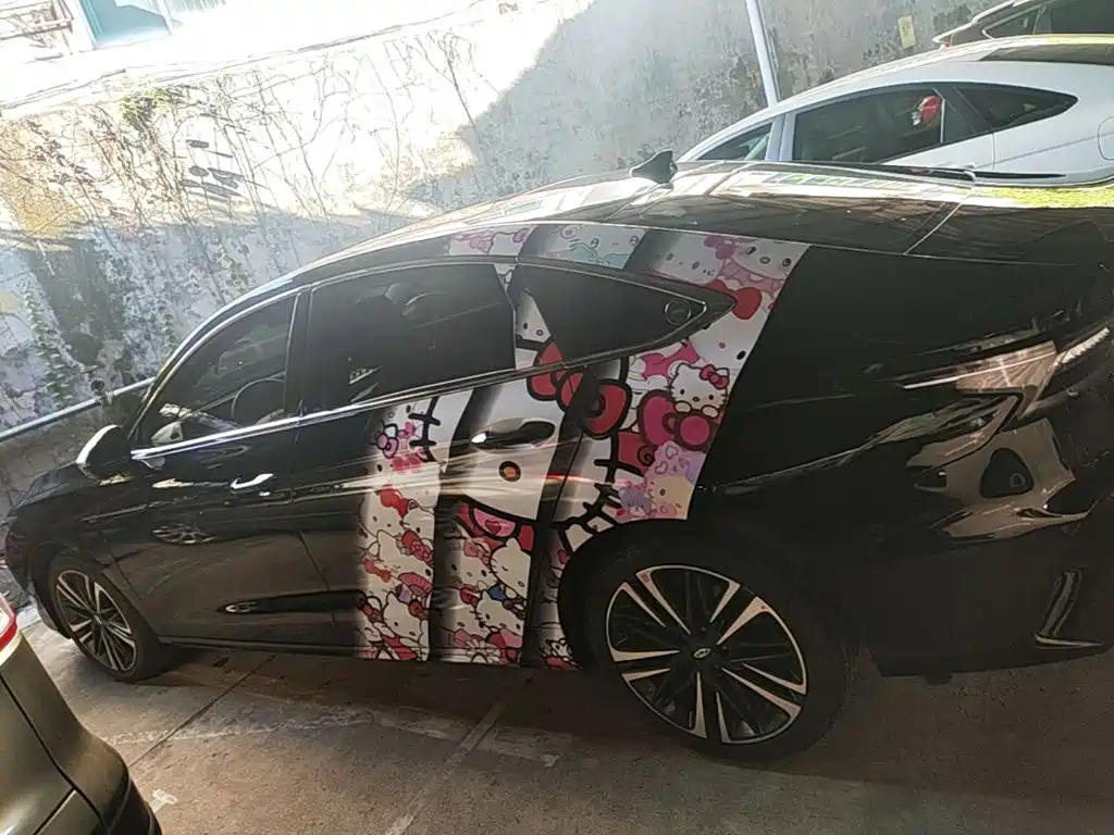 Chery Arrizo 8 — миниатюра 25