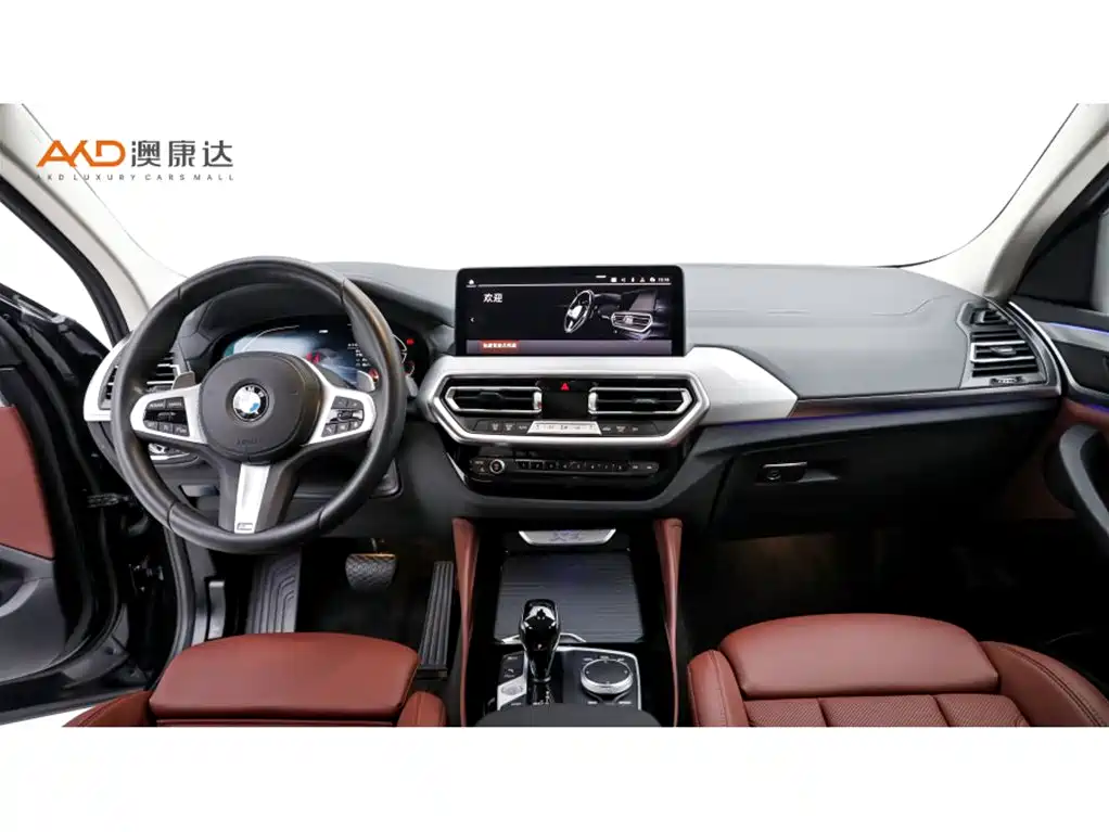 BMW X4 — миниатюра 5