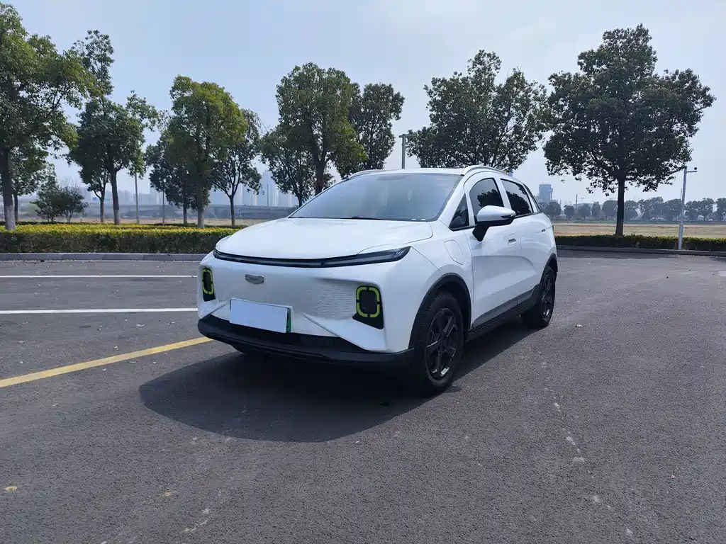 Geometry Geometry E Firefly 2022
