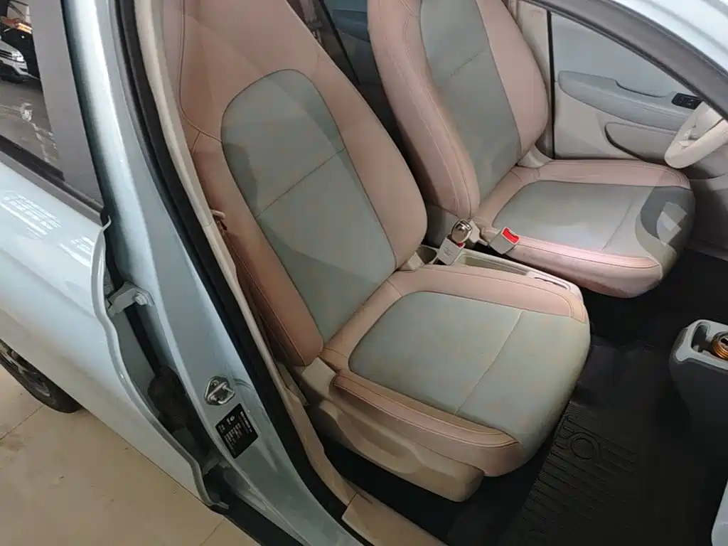 Leapmotor Leapmotor T03 — миниатюра 25