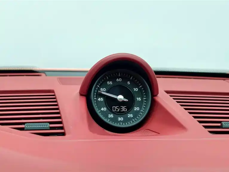Porsche 911 — миниатюра 15