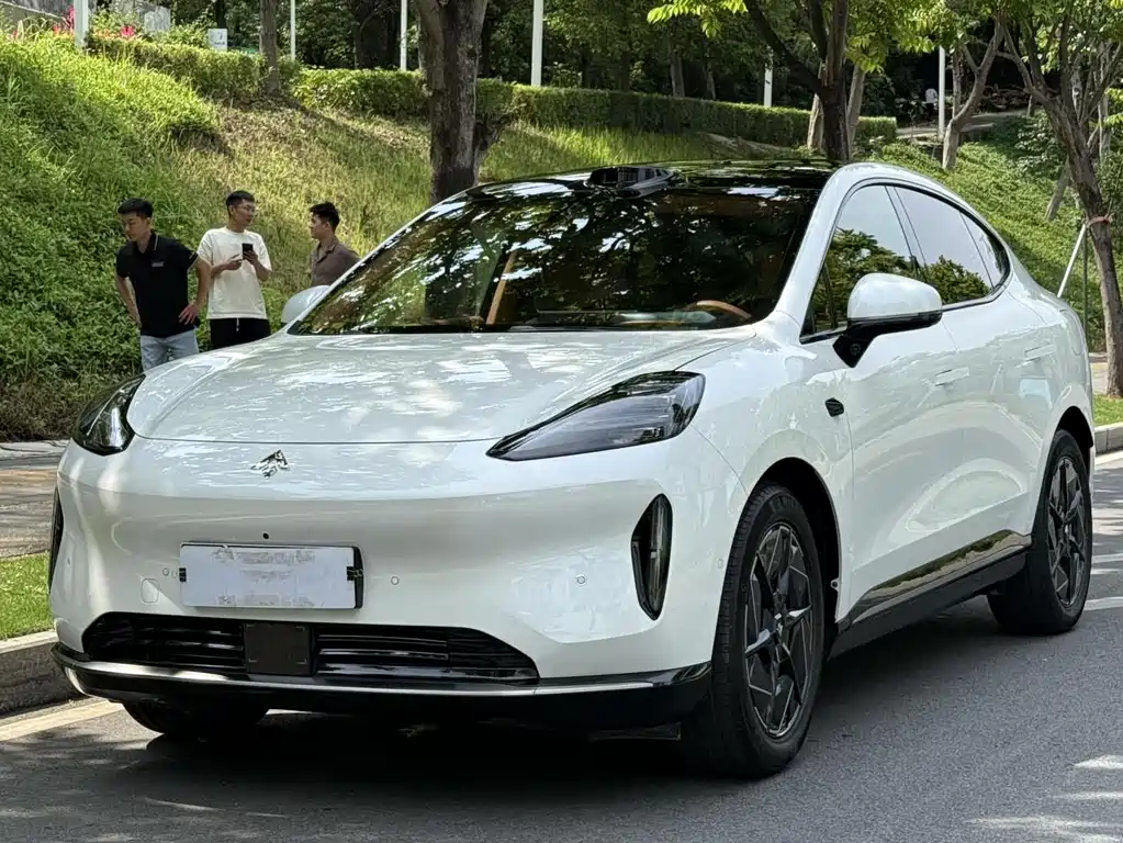 Hyper HT 2024