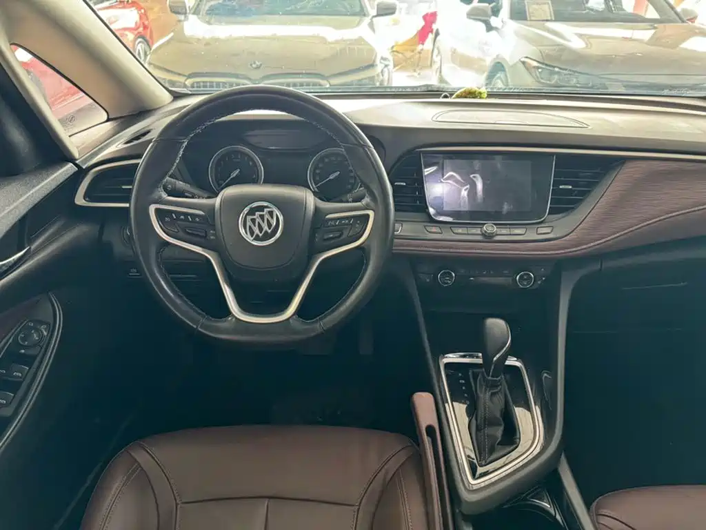 Buick GL6 — миниатюра 13