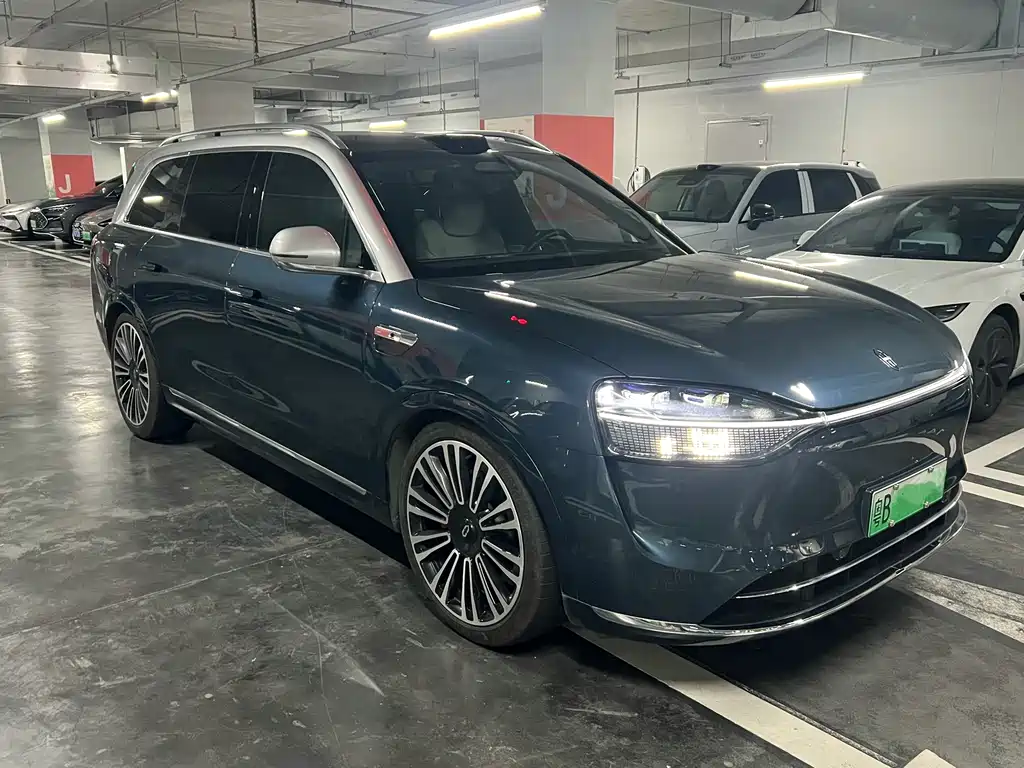 AITO AITO M9 — миниатюра 3