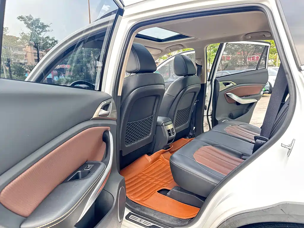 BYD New Energy — миниатюра 9