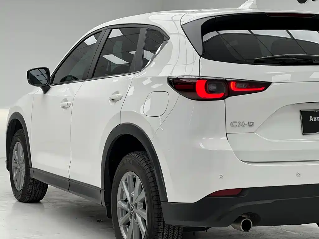 Mazda CX-5 — миниатюра 6