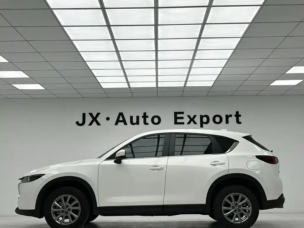 Mazda CX-5 — миниатюра 11