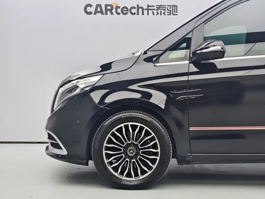 Laiyin Traveller 2.0T S-class fragrance version, фото 7
