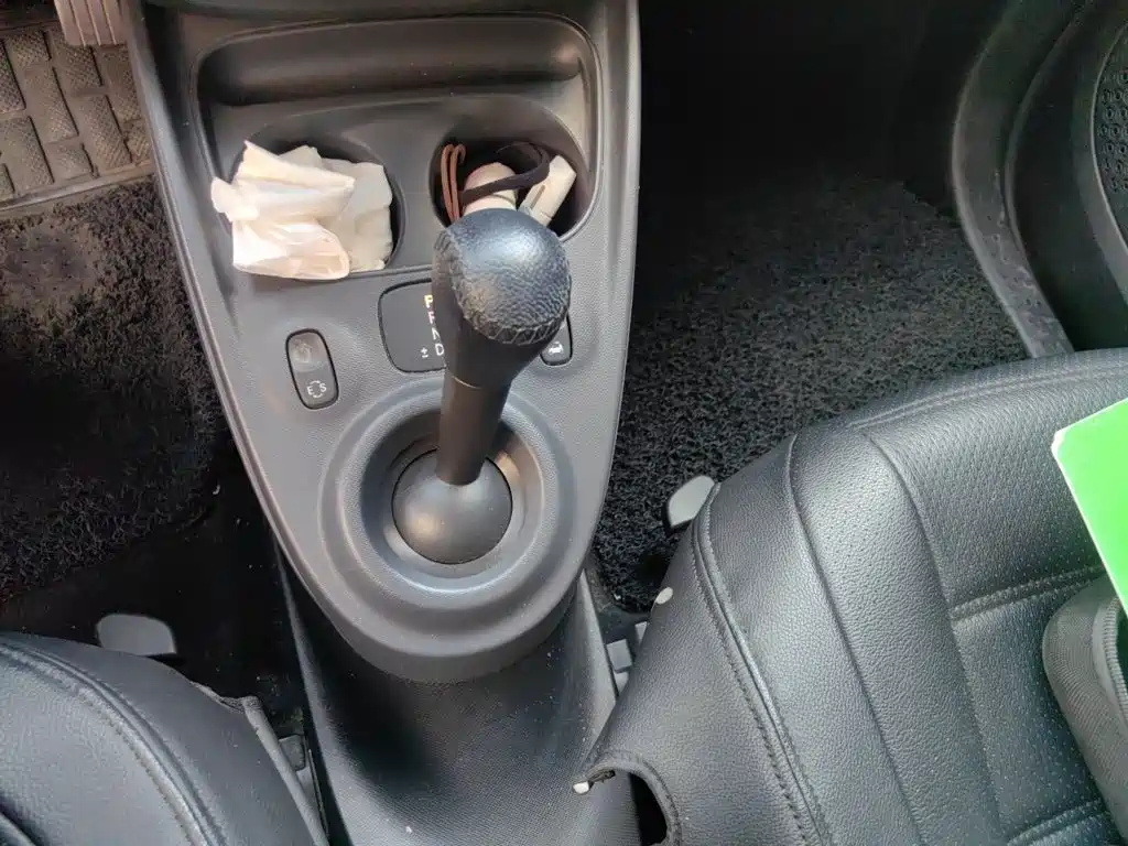 smart Smart Fortwo — миниатюра 7