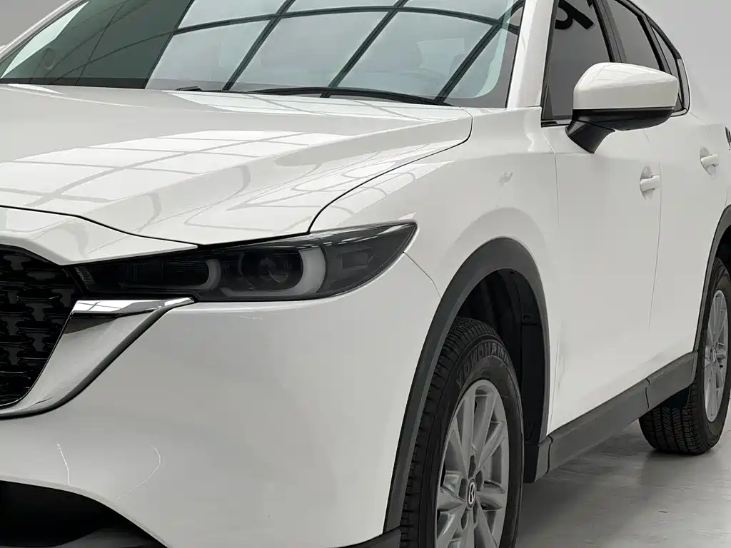 Mazda CX-5 — миниатюра 4