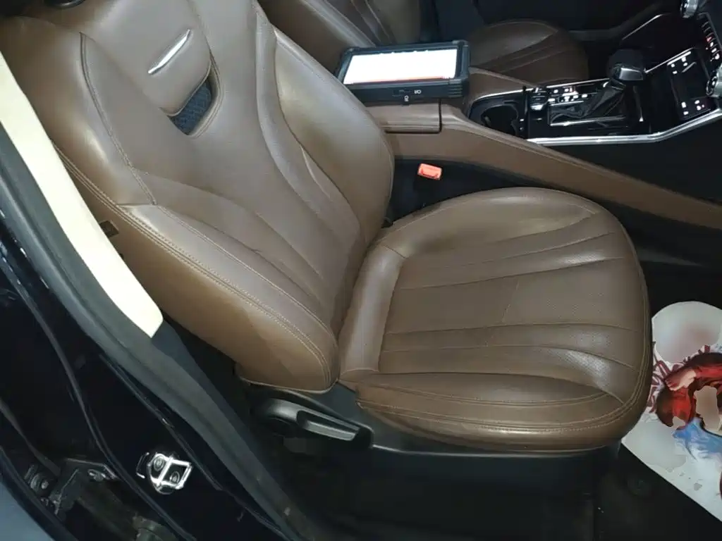 Zotye Zotye T600 — миниатюра 25