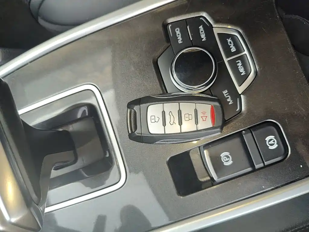 Haval H6 — миниатюра 9