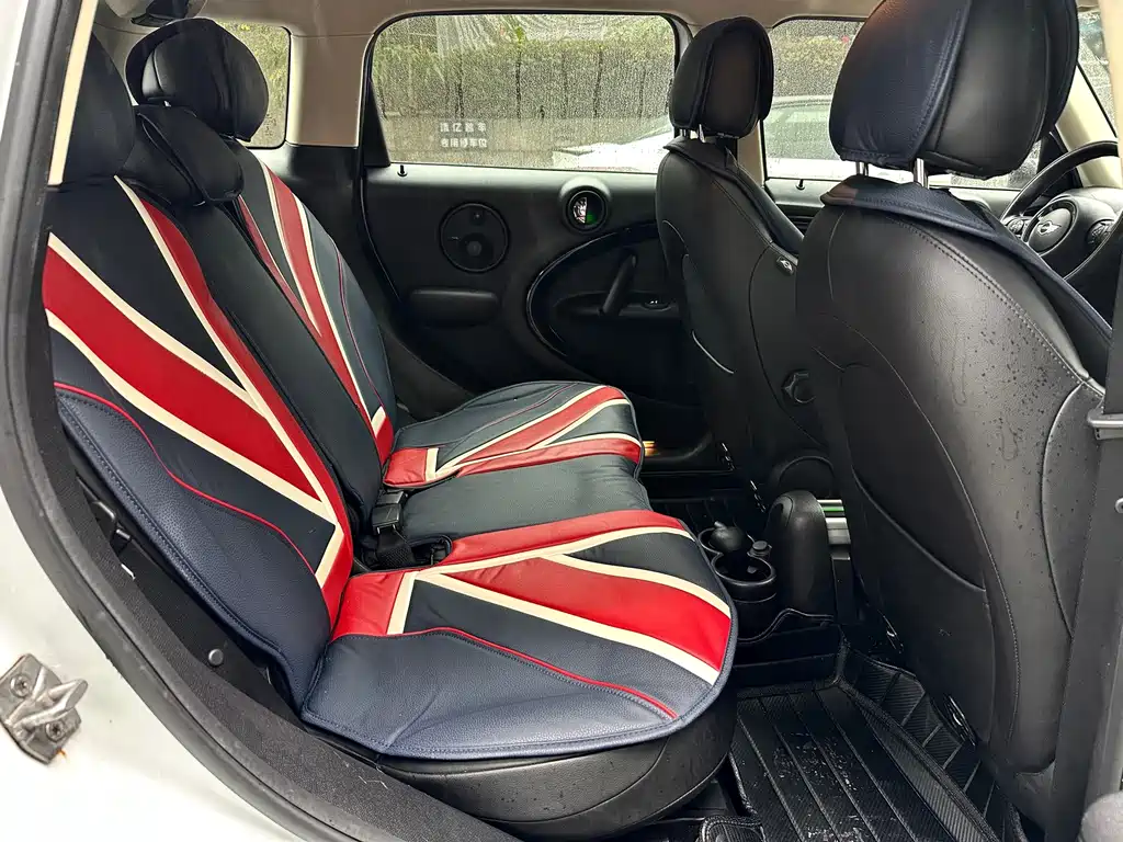 MINI Mini Countryman — миниатюра 11