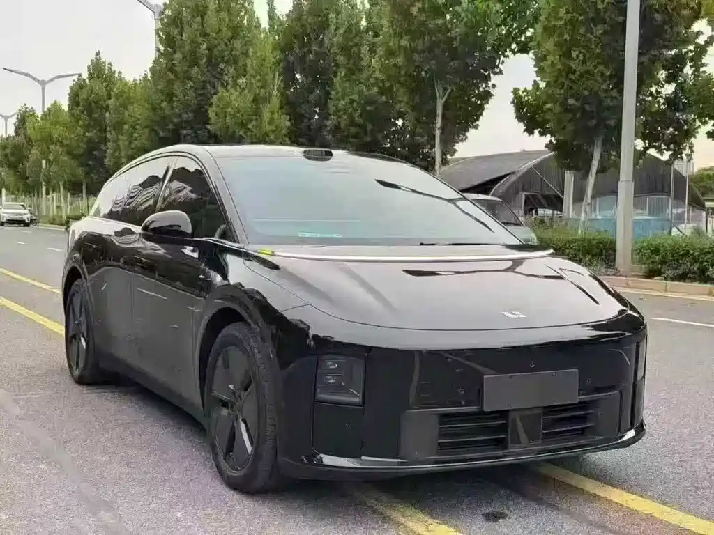 Li Auto Li i6 — миниатюра 3