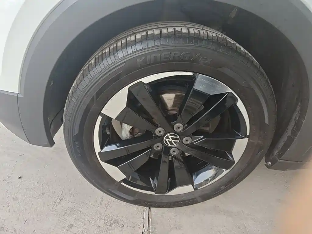 Volkswagen Tacqua — миниатюра 23